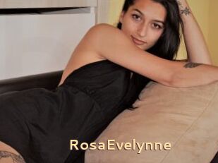 RosaEvelynne