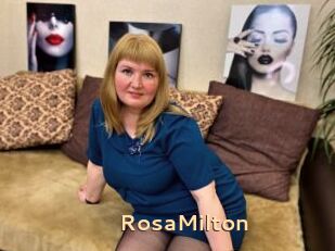 RosaMilton