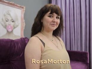 RosaMorton