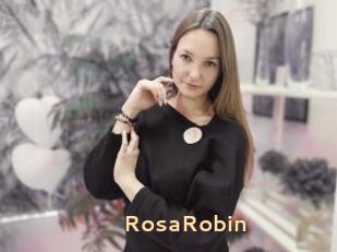 RosaRobin