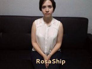 RosaShip