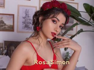 RosaSimon