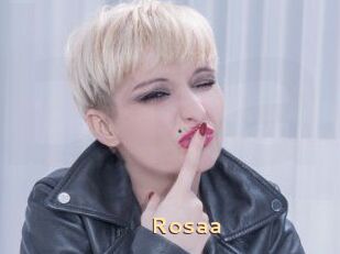 Rosaa