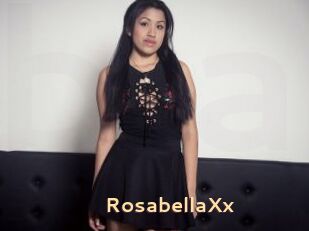 RosabellaXx