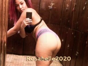 Rosabelle2020