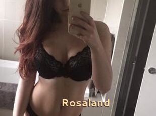 Rosaland