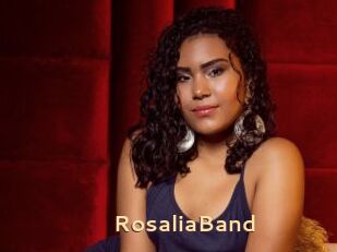 RosaliaBand