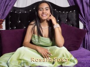 RosaliaSosa