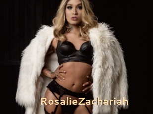 RosalieZachariah