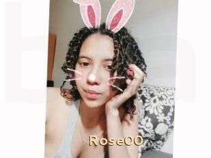 Rose00