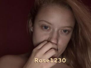 Rose1230