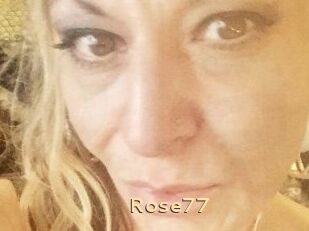 Rose77