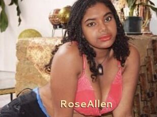 RoseAllen