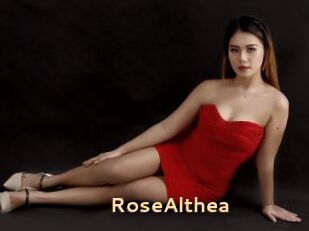 RoseAlthea