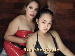 RoseAndCatie