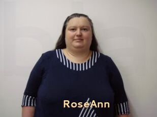 RoseAnn