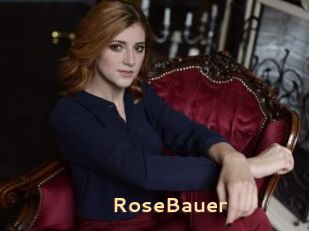 RoseBauer