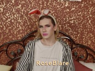 RoseBlare