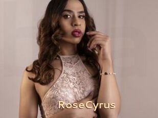 RoseCyrus