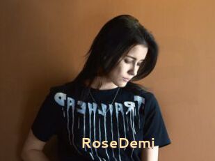 RoseDemi