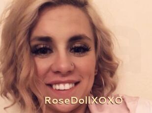 RoseDollXOXO