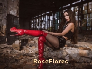 RoseFlores