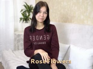 RoseFlowers