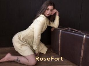 RoseFort