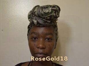 RoseGold18