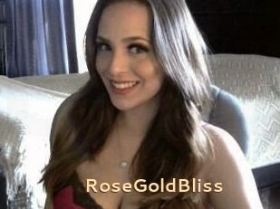 RoseGoldBliss