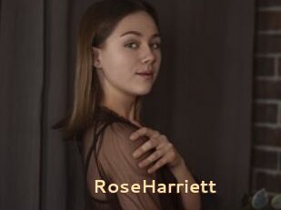 RoseHarriett