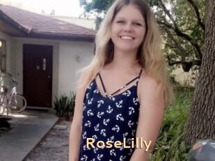 RoseLilly