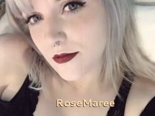 RoseMaree