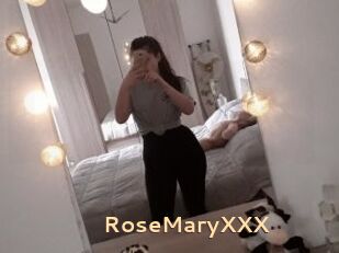 RoseMaryXXX