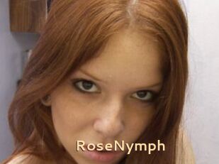 RoseNymph