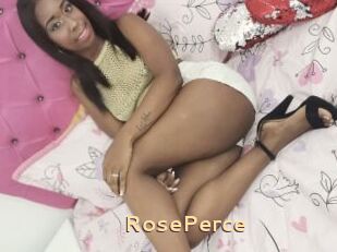 RosePerce