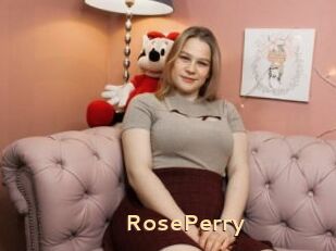 RosePerry