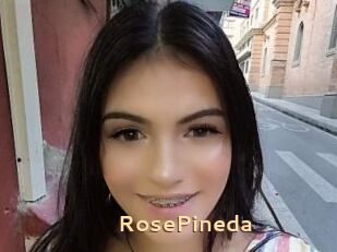 RosePineda