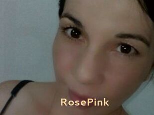 RosePink