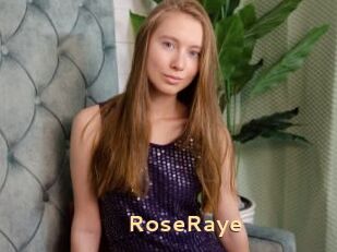 RoseRaye