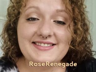 RoseRenegade