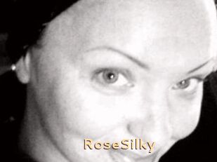 RoseSilky