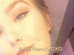 RoseThornXOXO