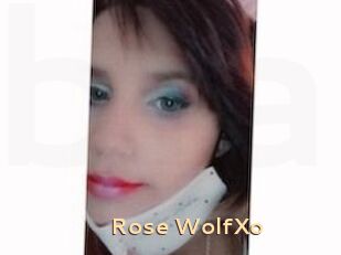 Rose_WolfXo