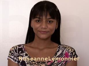 RoseanneLemonnier