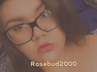 Rosebud2000