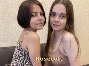 Rosecott