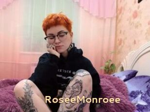 RoseeMonroee