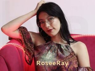 RoseeRay