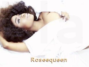 Roseequeen